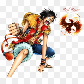 One Piece Unlimited Cruise Luffy, HD Png Download - monkey d luffy png
