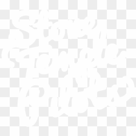 Stone Temple Pilots Logo , Png Download - Stone Temple Pilots Logo Png, Transparent Png - stp logo png