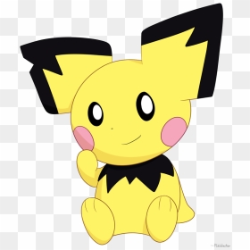 Cartoon, HD Png Download - porygon png