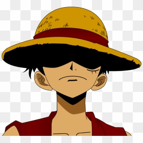 Download Monkey D Luffy Timeskip - One Piece Luffy PNG Image with No  Background 