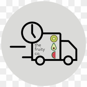 Shipping Icon Png, Transparent Png - shipping icon png