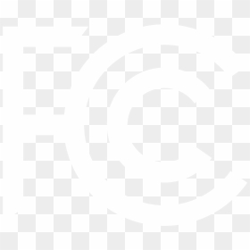 Fcc Logo White Transparent, HD Png Download - fcc logo png
