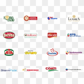 Carmine, HD Png Download - beretta logo png