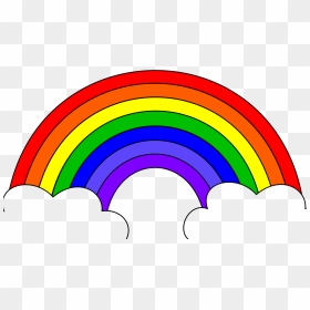 Roygbiv Rainbow, HD Png Download - rainbow .png