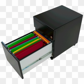 File Cabinet Png , Png Download - Plywood, Transparent Png - file cabinet png