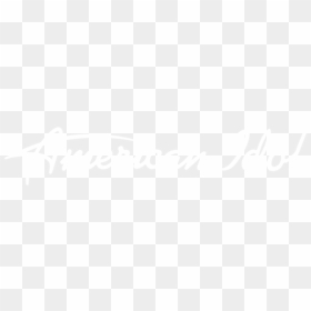 Johns Hopkins Logo White, HD Png Download - american idol logo png