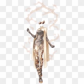 Mad Scientist Fashion, HD Png Download - mad scientist png