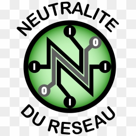 Net Neutrality, HD Png Download - fcc logo png