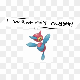 Pokemon Porygon Z, HD Png Download - porygon png