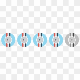 Circle, HD Png Download - cannoli png