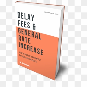 /resources/img/lp/en Delay Fees And Gri Ebook White - Sign, HD Png Download - shipping icon png
