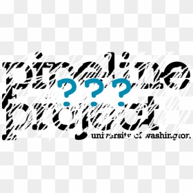 Graphic Design, HD Png Download - washington huskies logo png
