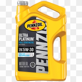 Pennzoil Ultra Platinum 5w30, HD Png Download - pennzoil logo png