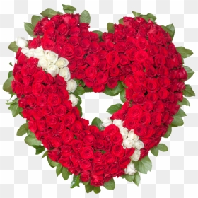 Floral Design, HD Png Download - open heart png