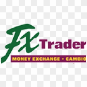 Fx Trader Jamaica , Png Download - Fx Trader Logo, Transparent Png - fx png