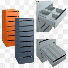 Transparent File Cabinet Png - Card Cabinet, Png Download - file cabinet png