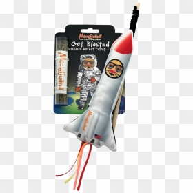 Rocket, HD Png Download - cat toy png