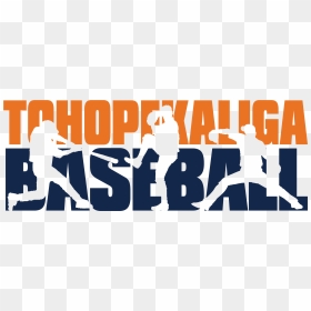 Baseball Banner Image - Poster, HD Png Download - toho logo png