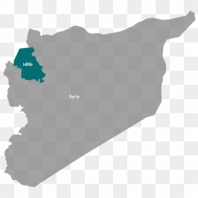 Syria Map Vector, HD Png Download - jordan crying face png