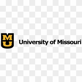 University Of Missouri Usa Logo, HD Png Download - missouri tigers logo png