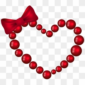 Transparent Heart Cliparts Free Download Clip Art Free, HD Png Download - red heart outline png