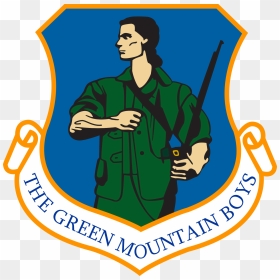 Vermont Air National Guard Logo, HD Png Download - f-35 png
