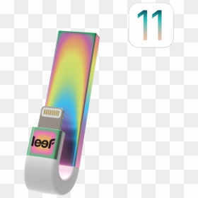 Leef, HD Png Download - rainbow .png