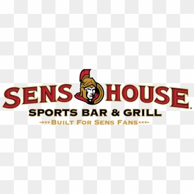 Ottawa Senators, HD Png Download - ottawa senators logo png