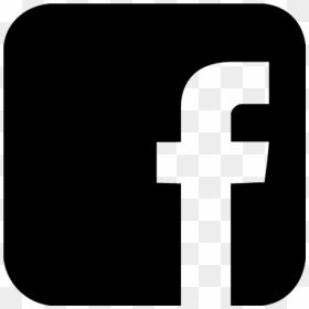 White Circle Facebook Logo , Png Download - Facebook, Transparent Png - facebook circle icon png