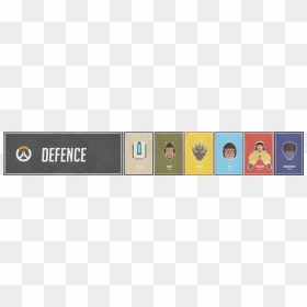 Illustration, HD Png Download - hanzo overwatch png