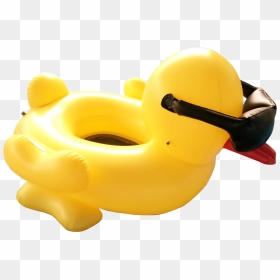 Transparent Floaties Png - Inflatable, Png Download - floatie png