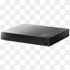 Sony Bdp S4500 Blu Ray Player, HD Png Download - bluray png