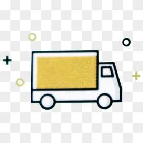 Illustration, HD Png Download - shipping icon png