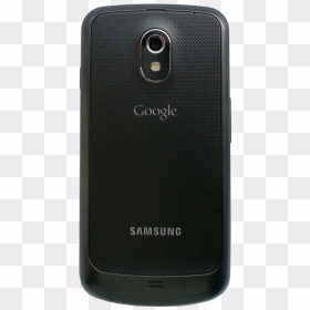 Galaxy Nexus Black - Samsung Galaxy, HD Png Download - galaxy .png