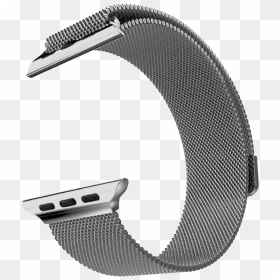 Apple Watch Strap Apple Watch1/2/3 Strap Iwatch Stainless - Hoco Apple Watch Szíj, HD Png Download - iwatch png