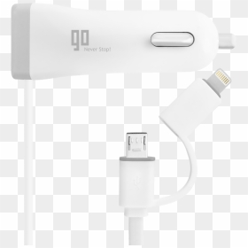 Transparent Iphone Charger Png - Usb Cable, Png Download - iphone charger png