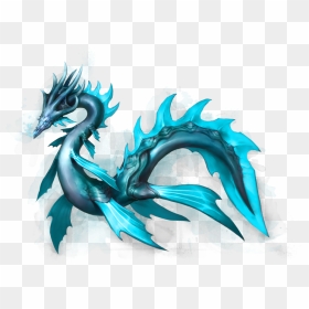 Heroes Community Heroes Universe Dragon Gods Png Mystic - Might And Magic Shalassa, Transparent Png - mystic png