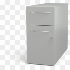 Chest Of Drawers, HD Png Download - file cabinet png