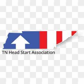 Tennessee Head Start Association - Health And Social Care Trust, HD Png Download - head start logo png