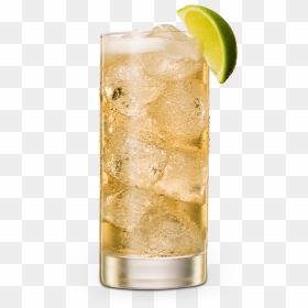Bacardi Carta Oro Cocktail, HD Png Download - cuatro png