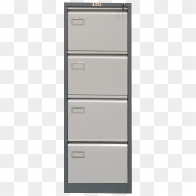 Filing Cabinet Lockable Metal Cabinet - Filing Cabinet Top Ns, HD Png Download - file cabinet png