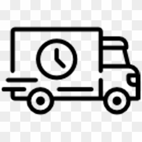 Free Worldwide Shipping - Delivery, HD Png Download - shipping icon png