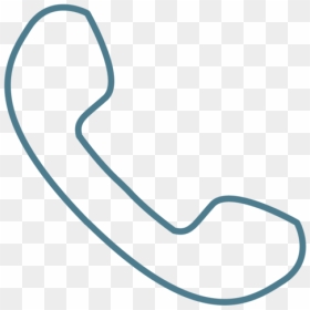 Icon Phone Contact What A Voice, HD Png Download - voice icon png