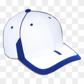 M2 Wicking Universal Fitted Cap For Men Women Pro Tuff - Baseball Cap, HD Png Download - baseball outline png