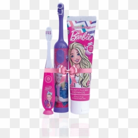 Jojo Siwa Flash Jojo Siwa Electric Toothbrush Barbie - Barbie, HD Png Download - jojo siwa png