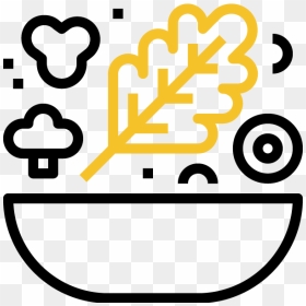 World Food Day Logo, HD Png Download - chef icon png