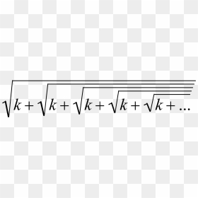 Image12 - Calligraphy, HD Png Download - math equation png