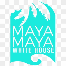 Maya White House , Png Download - Illustration, Transparent Png - white house logo png