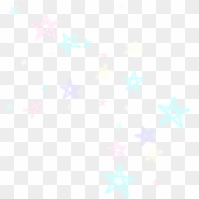 Estrellas Png Vector - Star, Transparent Png - estrellitas png