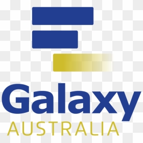 Galaxy Aust Logo Portrait Cmyk - Samsung Galaxy S 2 Vs, HD Png Download - galaxy .png
